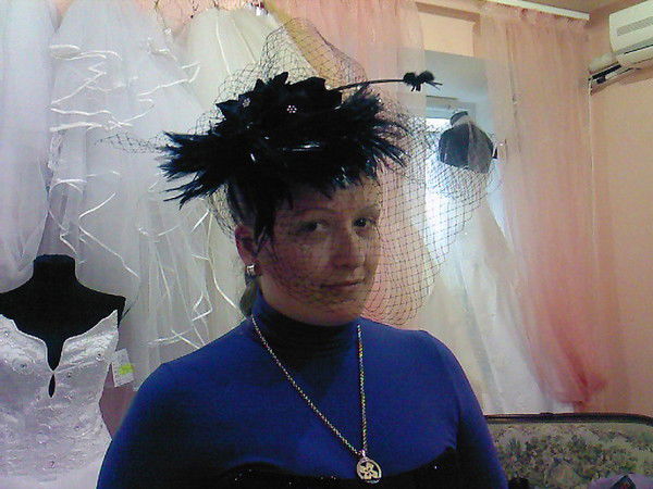 Анна Сторчак