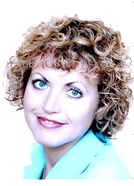 Елена Титарева