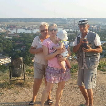 Нина Рындина