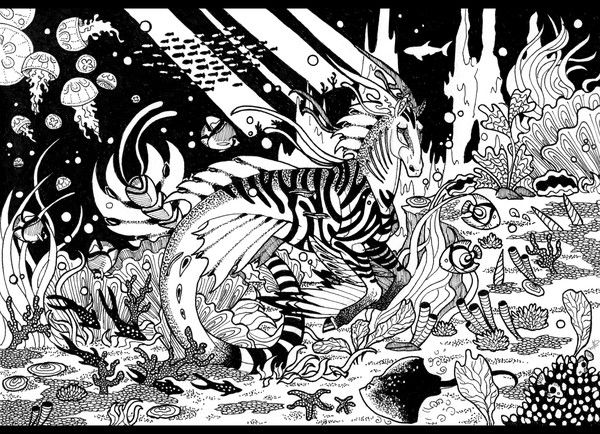 Алиса Чёрная