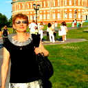 Matluba Gaffarova