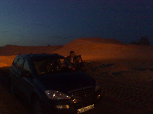 Артем Петров