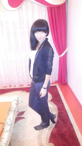 Гульдана Тажимуратова