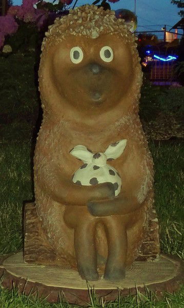 Максим Подставничий