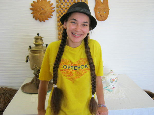 Полина Безшлеева