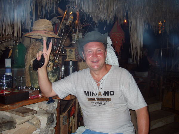 Владимир Медведев