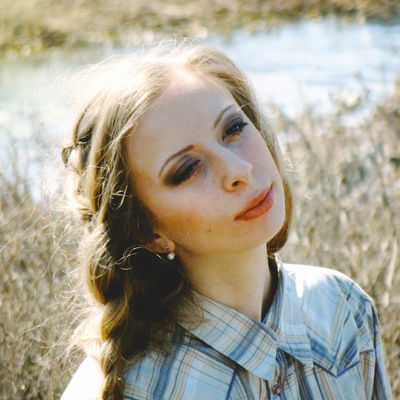 Полина Макаренко