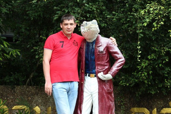 Денис Воробьев