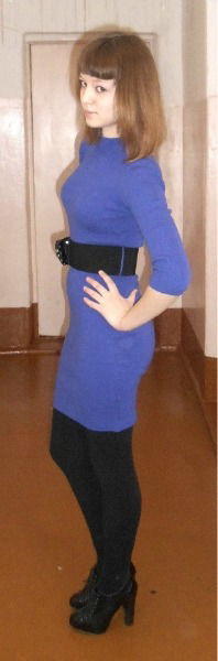 Кира Петрова