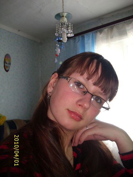 Светлана Борчина