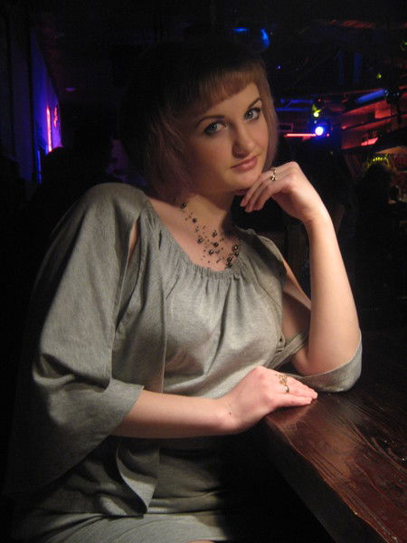 Александра Вишнякова