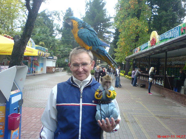 Юрий Шмаков