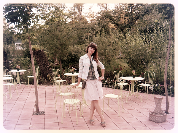 Людмила Краснянская