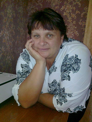 Наталия Марченко(Штоль)