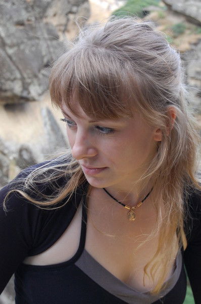 Катерина Федотова