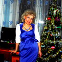 Светлана Каретникова