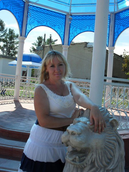 Екатерина Добронравова