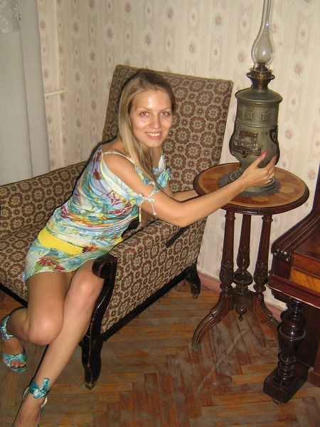 Татьяна Белоновская