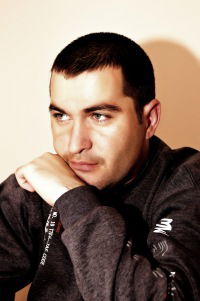 Денис Жабин