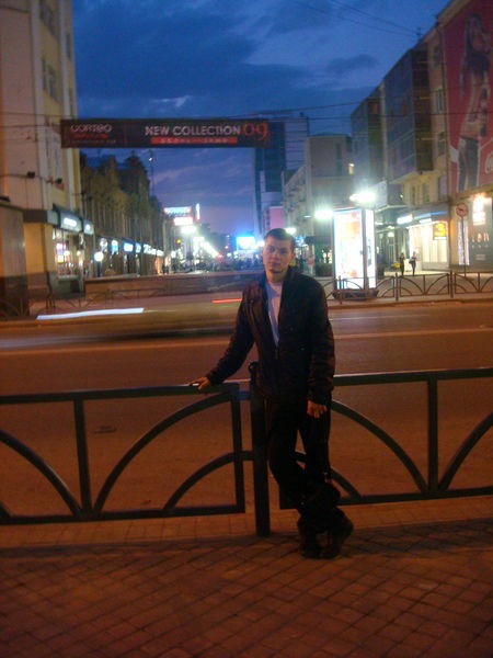 Денис Денисов