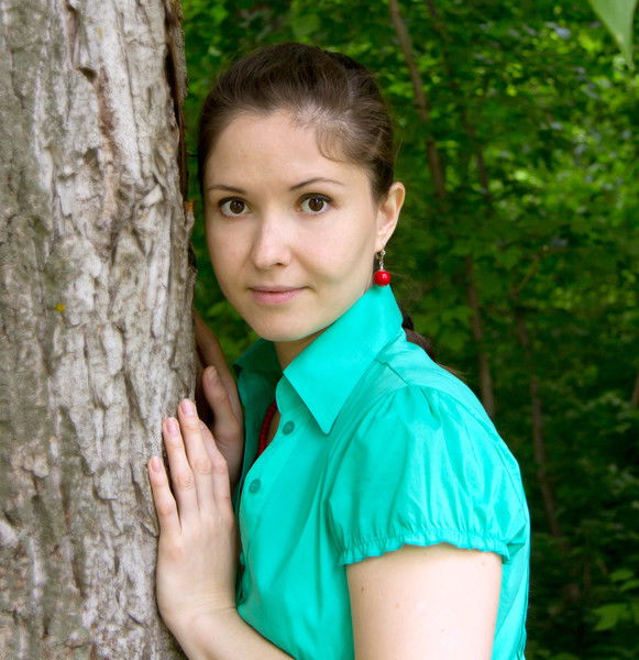 Елена Смирнова