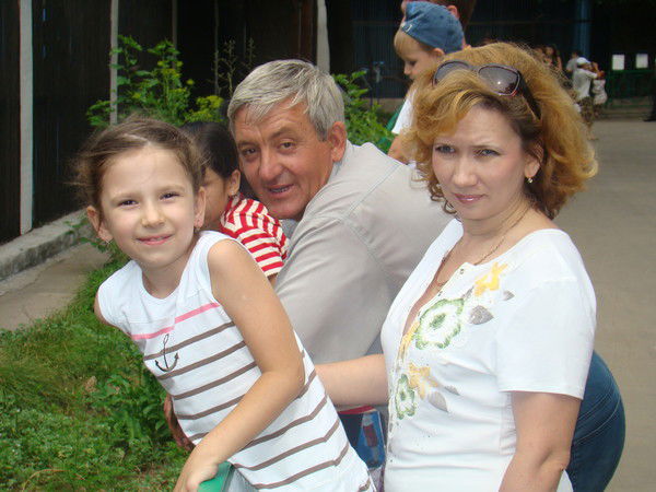 Татьяна Поминова