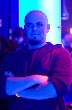 Сергей Савчук