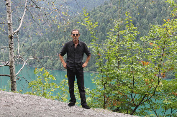 Алик Чолокян