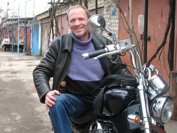 Юра Осминин