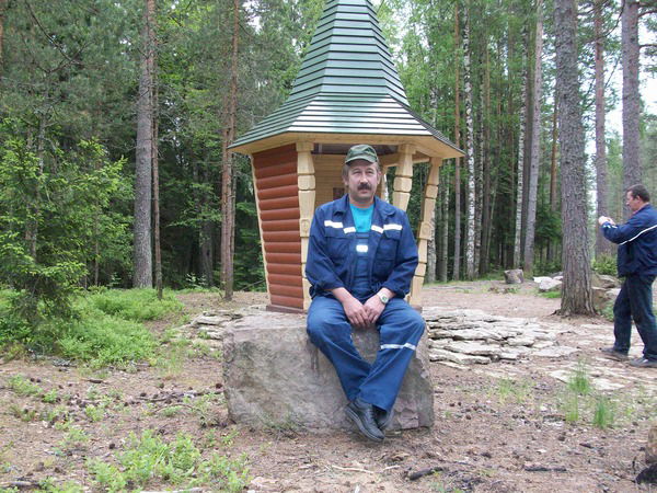 Роман Герасимов