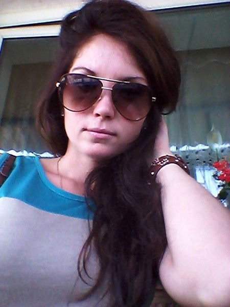 Света Глебова