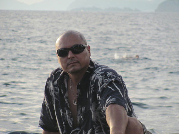 Мурад Худайкулыев