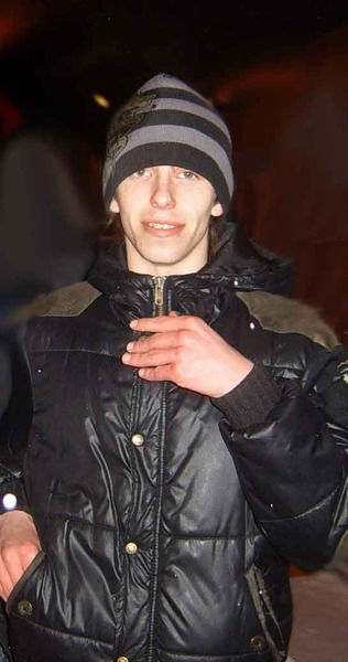 Андрей Грук