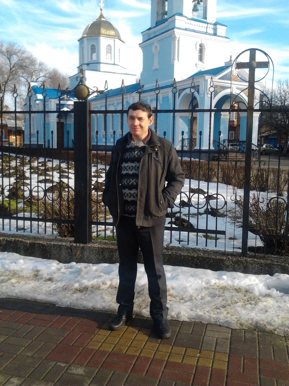 Владимир Зиновьев