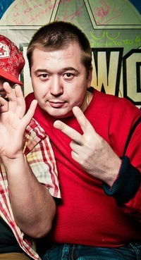 Егений Иванов