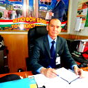 Alisher Abdulkhakov