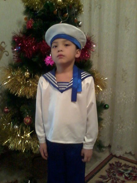 Aizhan.80 Nurkasimova