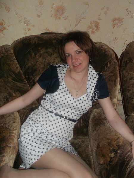 Татьяна Поташева