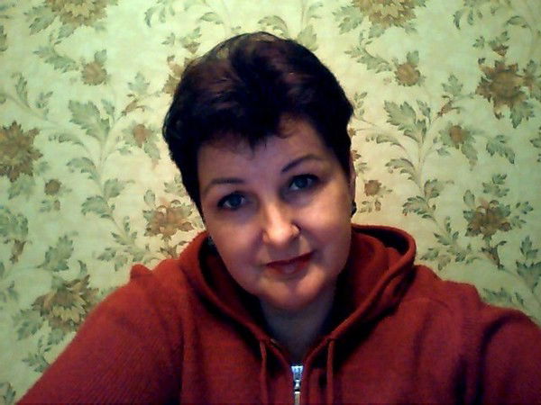 Татьяна Васильевна Захарова