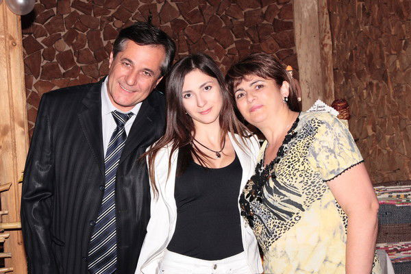 Анаит Позоян