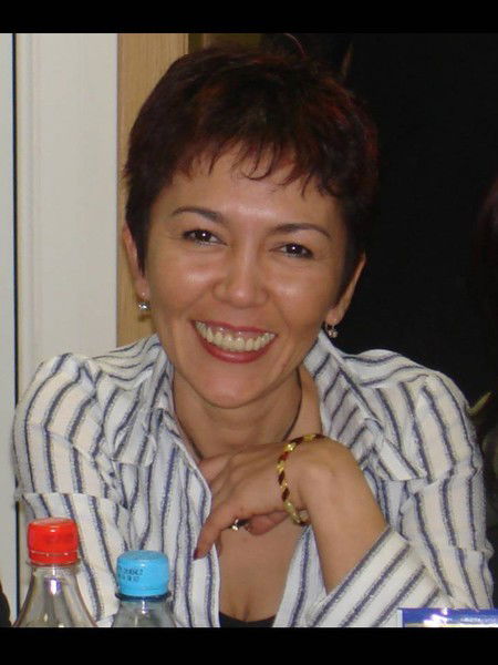 Elmira Aitzhanova