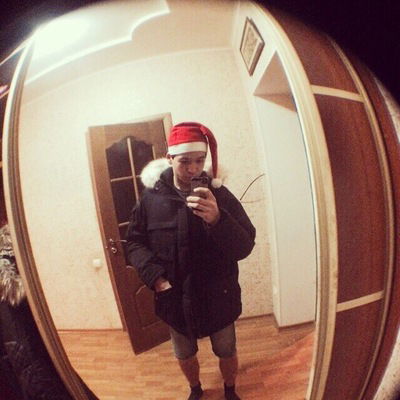 Дамир Махмудов