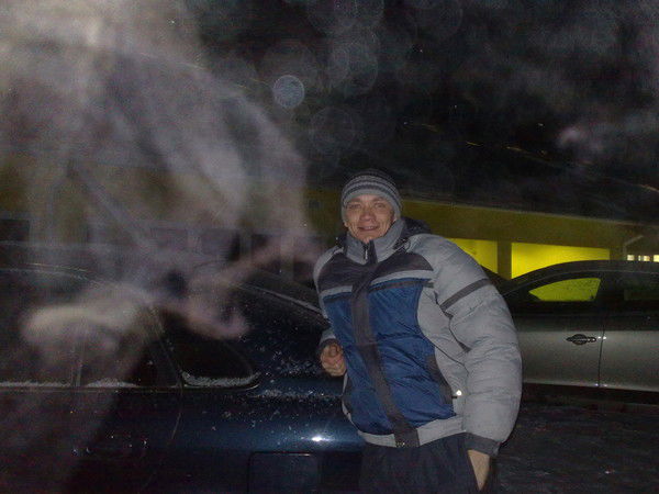 Игорь Титков