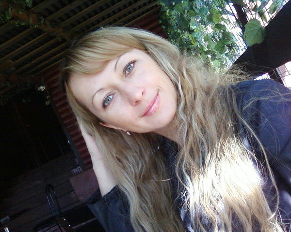 Елена Деветьярова