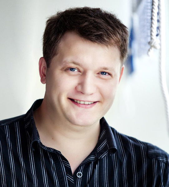 Николай Сосин