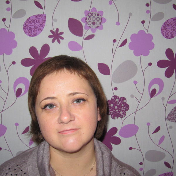 Наталия Дашевская