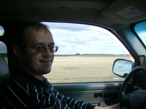 Игорь Бадер