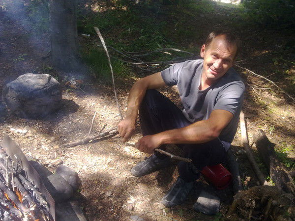 Алексей Смышляев