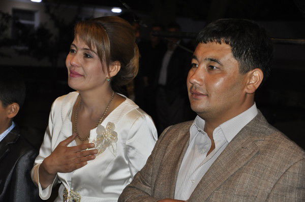 Ойдин Идирисова