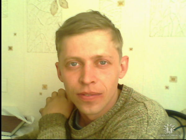 Андрей Чечушков